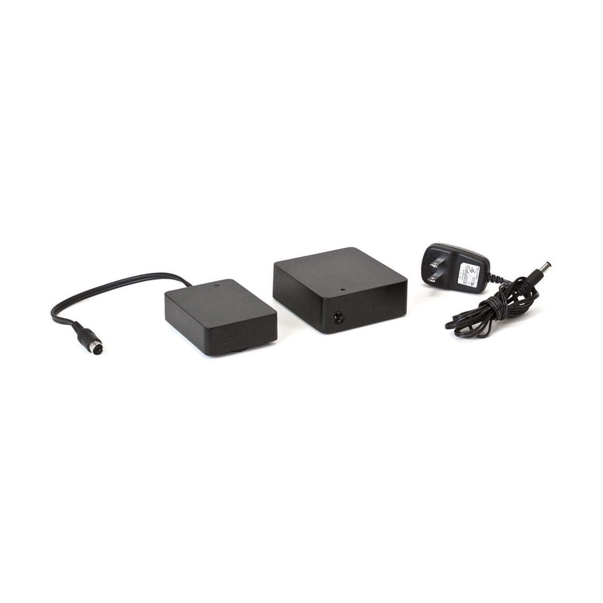 WA-2 Wireless Subwoofer Kit with Easy Installation for Powerful Bass