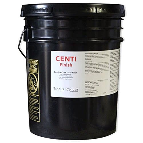 CENTI Finish (Zinc-Free), 5 Gallon