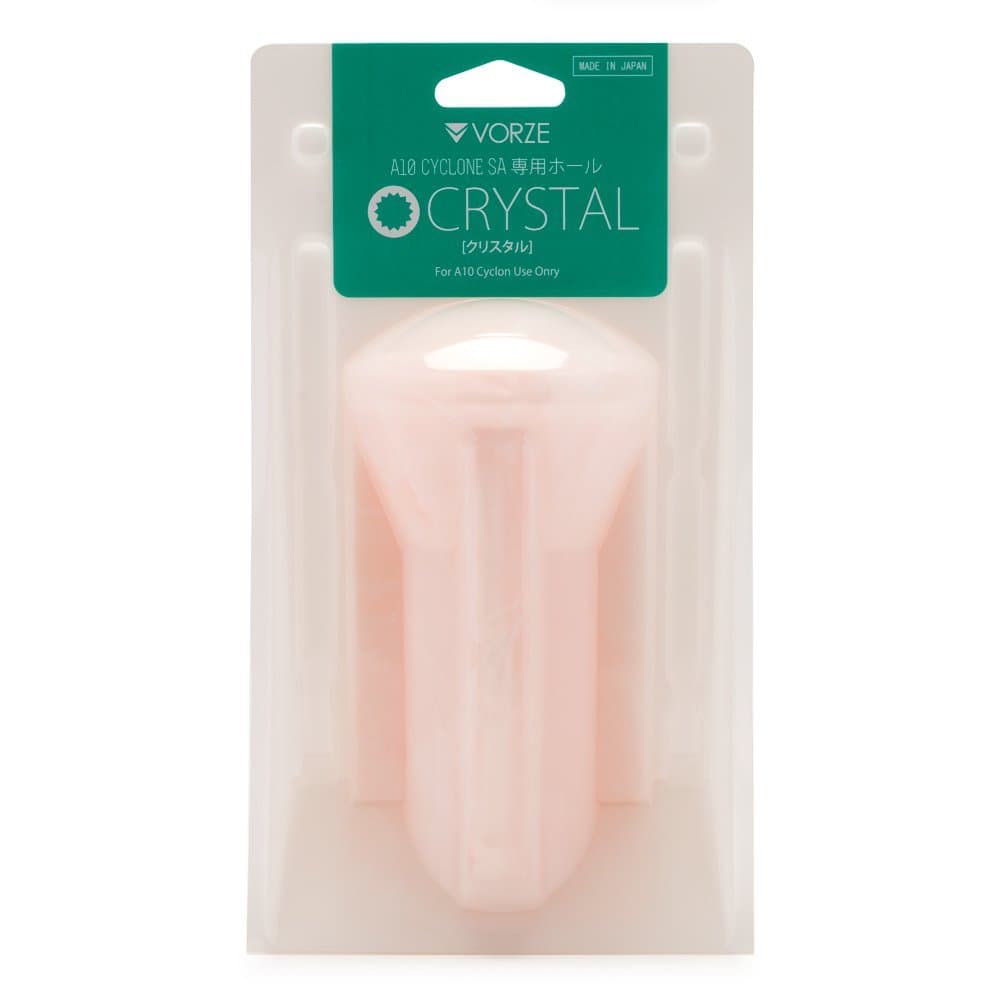 RENDS VORZE A10 Cyclone SA Inner Sleeve Crystal Cup