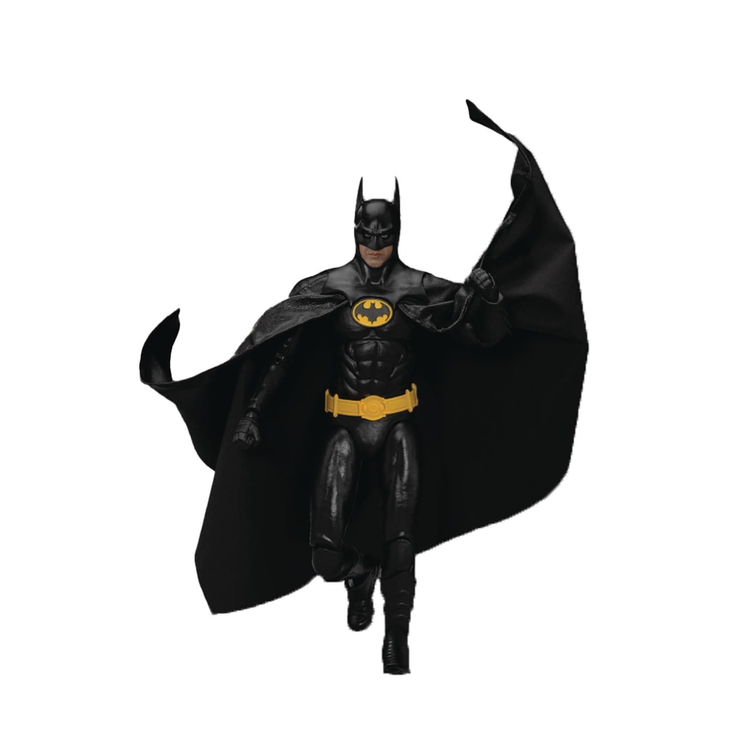 Batman (1989) DAH-114 Dynamic 8-ction Figure