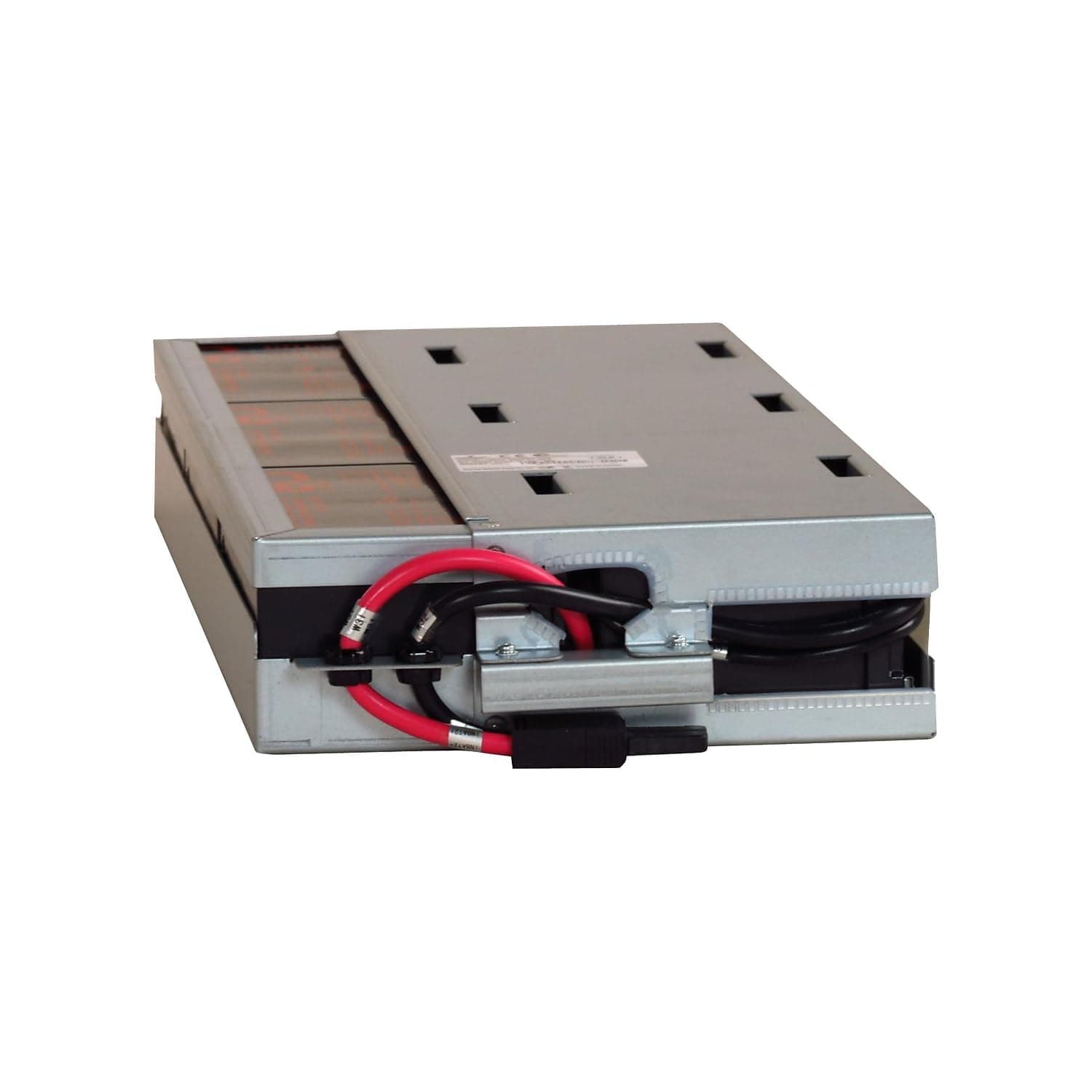 - Vertiv Liebert GXT4 9AH 72V Internal Battery Kit for Liebert GXT4-3000RT120 UPS, GXT4-3000RT230 UPS, and GXT4-3000RT208 Online UPS, Lead Acid Battery Replacement, Hot Swappable (GXT4-9A72BATKIT)