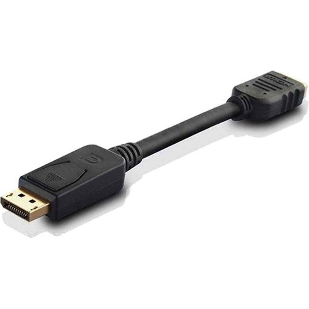 DisplayPort/HDMI Video Adapter (4XDPMHDMIFA10)