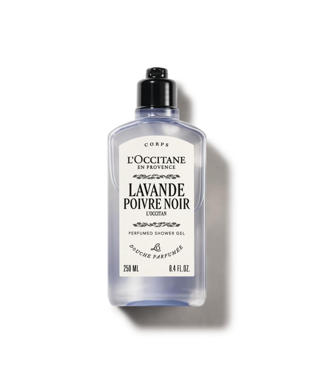 L'OCCITANE Shower Gel 8.40 fl. oz