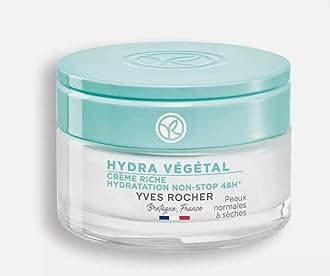 Hydra Vegetal 48h Non-Stop Hydration Cream 50 ml./1.7 fl.oz.