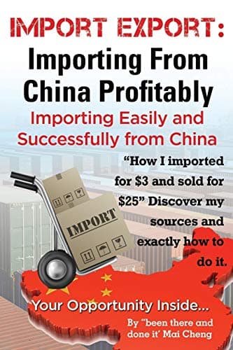 Import Export: Importing From China Easily and Successfully