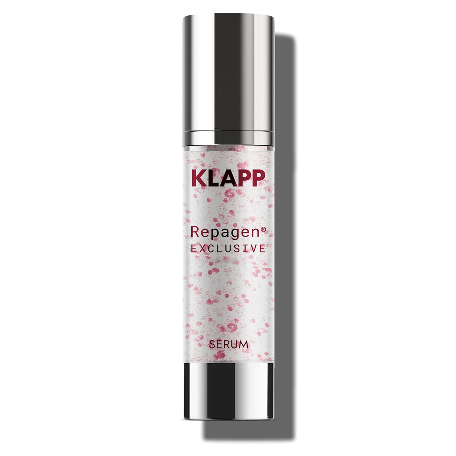 Klapp Repagen Exclusive Serum, 50 ml