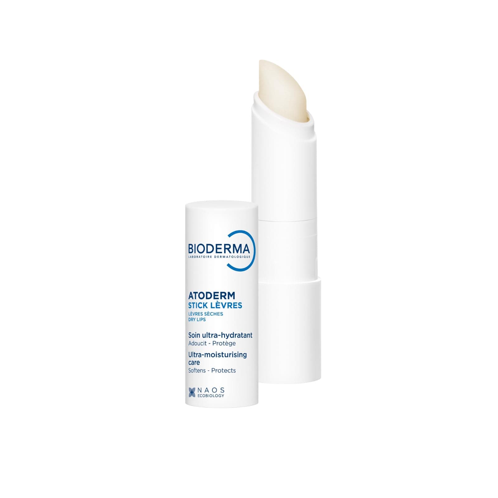 - Atoderm Lips Moisturising Stick