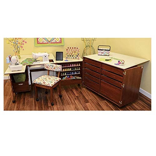 Kangaroo Kabinets - Wallaby II Studio Set in Teak