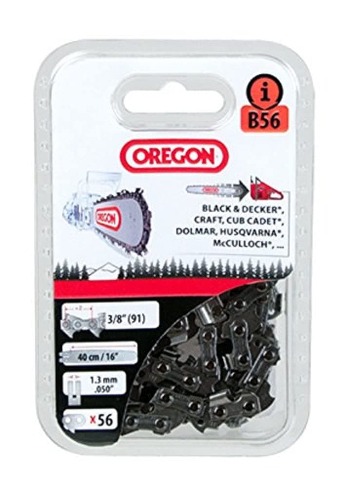 OregonChain Low Vibration 45 SB Q91VG045E