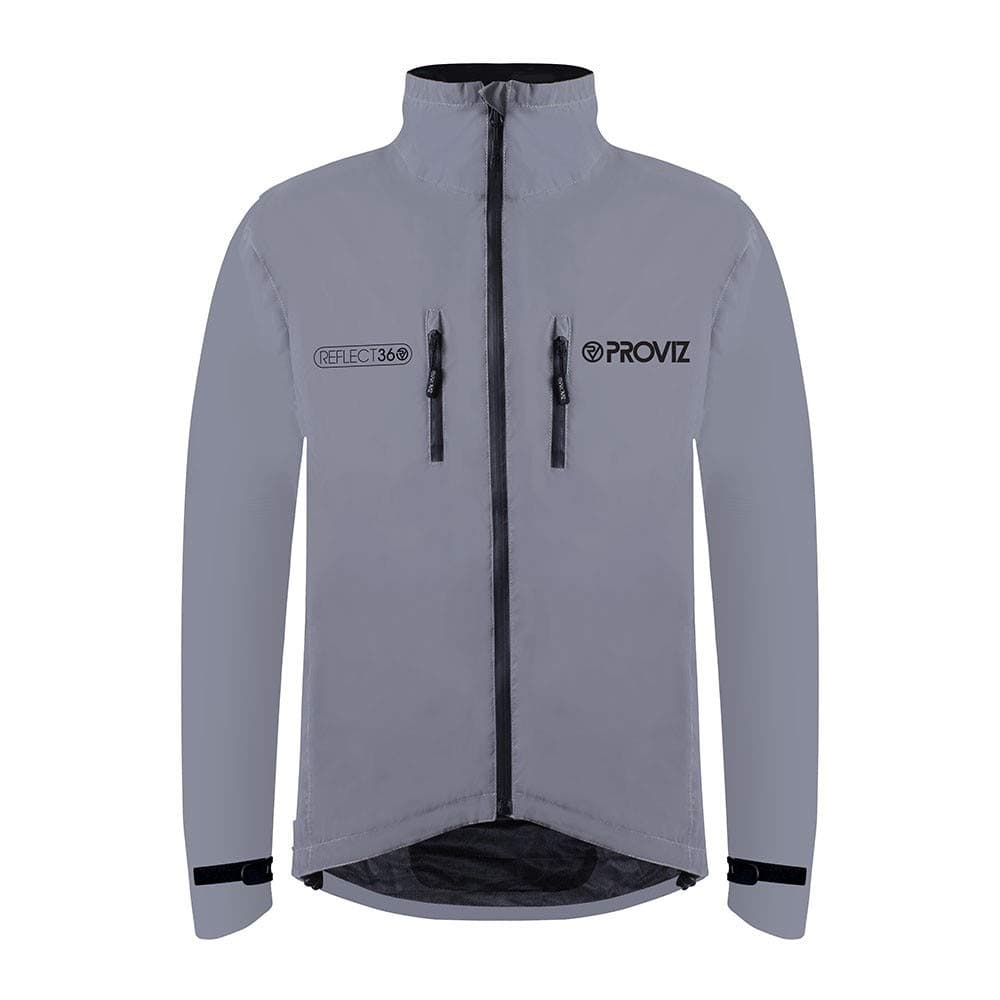 Proviz Men's Reflect 360 Cycling Jacket