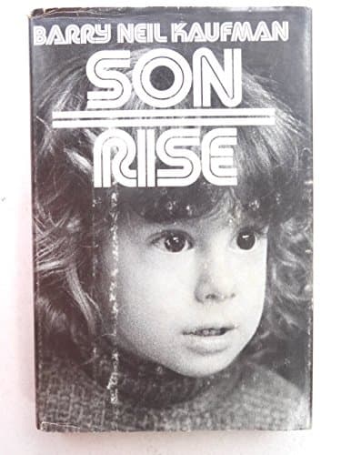 Son-Rise Hardcover – January 1, 1976