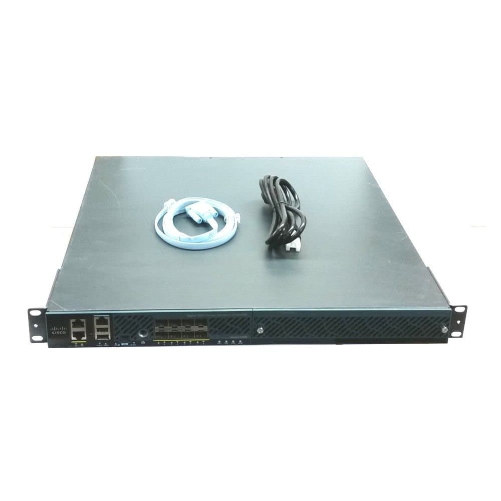 Cisco AIR-CT5508-HA-K9 5508 Wireless Controller Ha