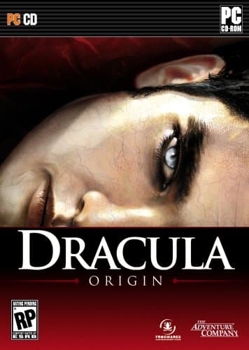 Dracula Origin - PC