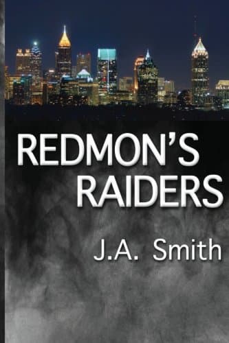 Redmon's Raiders