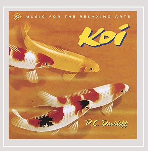 Koi