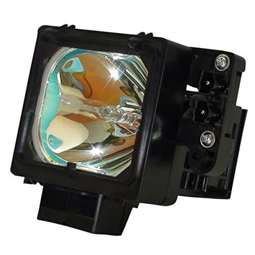 Sony KDF-55WF655 Projection TV Assembly with Original Bulb Inside