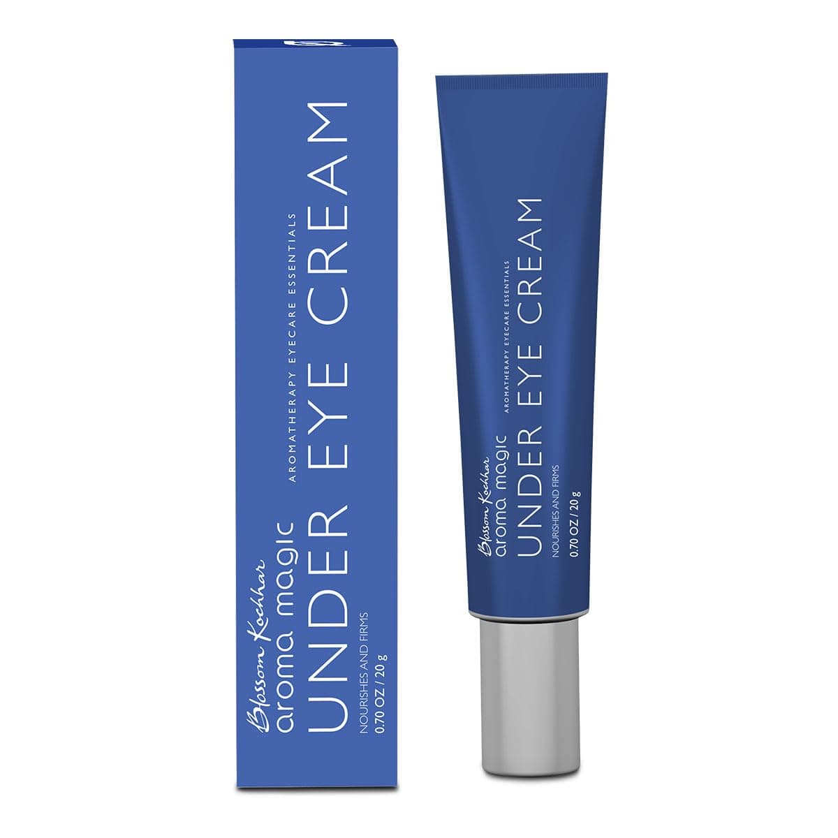 Aroma Magic Almond Under Eye Cream, 20gm