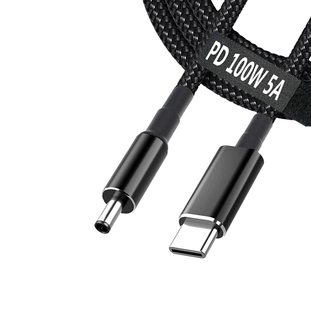 For DELL Laptop PD Charger Cable 4530