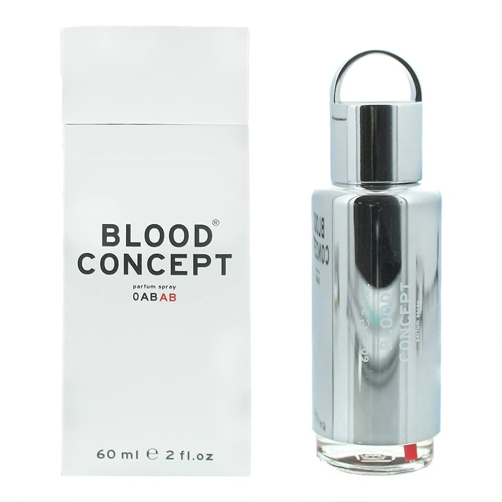 Blood Concept AB Eau de Parfum 2.0 fl.oz/60 ml Spray