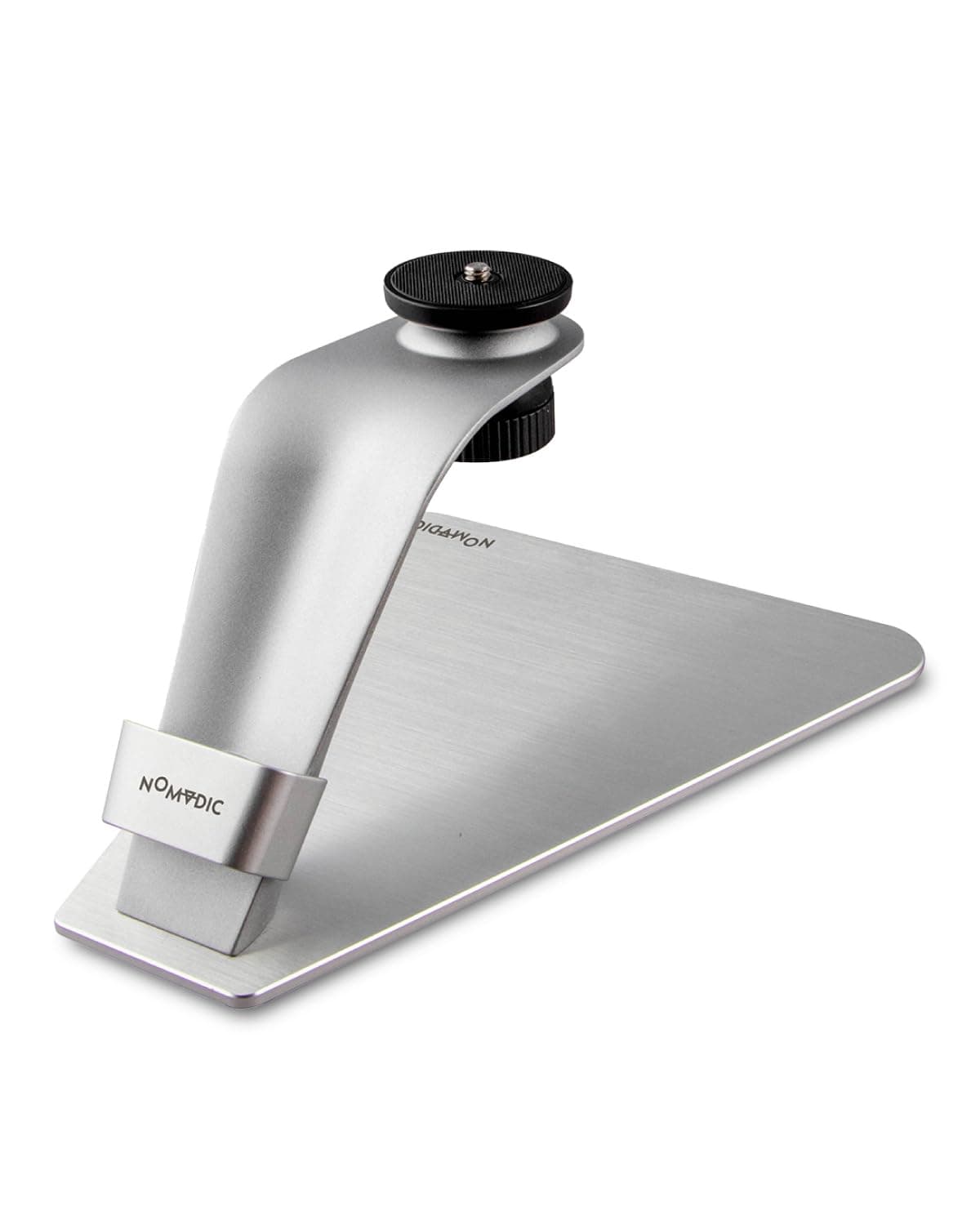 NOMVDIC Desktop Stand for Projector, Adjustable Projector Mount with 360 Degree Rotation, Compatible with NOMVDIC Projectors