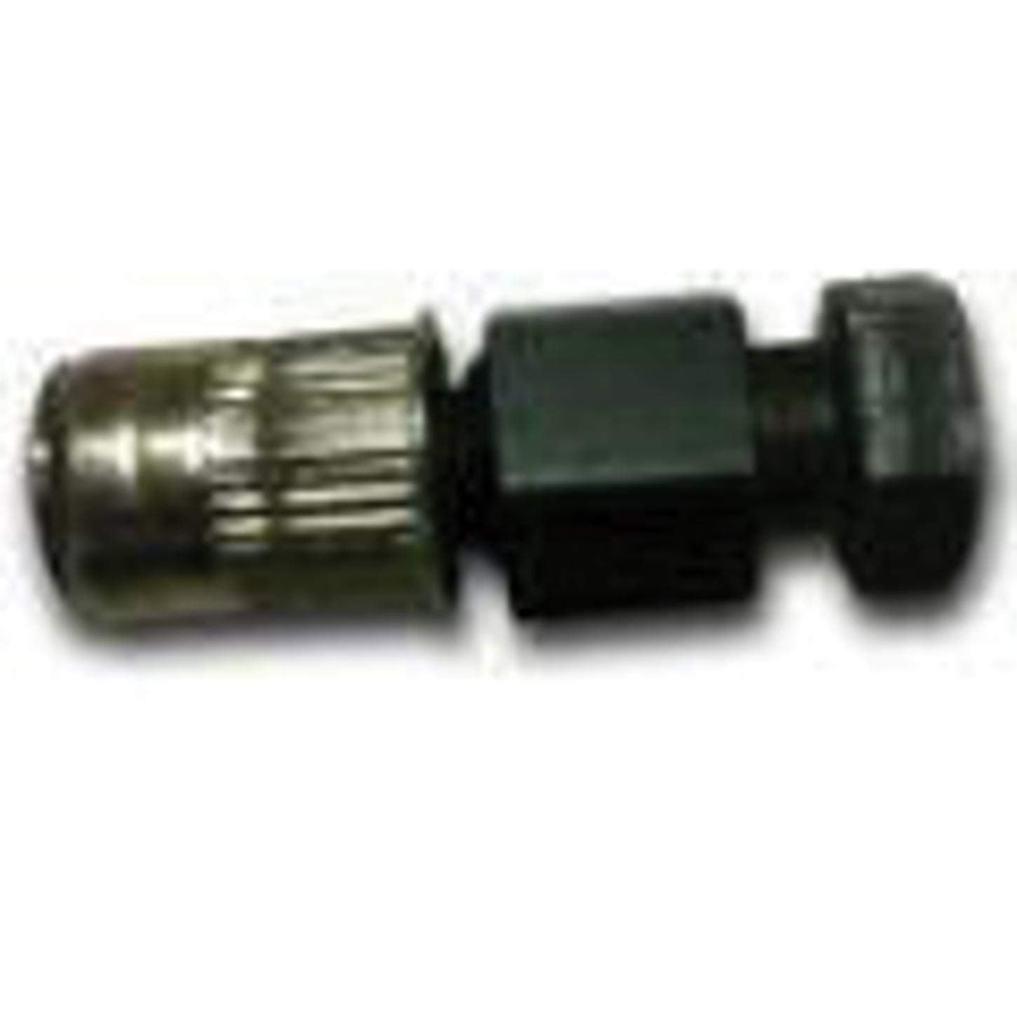 AA181-8125, Avk Manual Tool, Manual Insert Tool M8X1.25, A-L A-K Plain Pkg (1 PK)