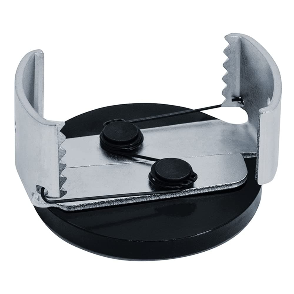 Oil Filter Removal Tool - Adjustable Wrench for 3.15" - 4.15" Diameter Spin-On Oil Filters