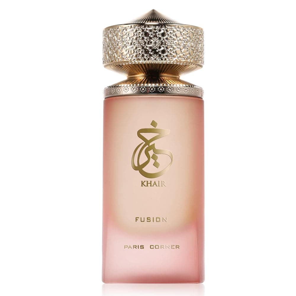 KHAIR FUSION 100ML BY PARIS CORNER