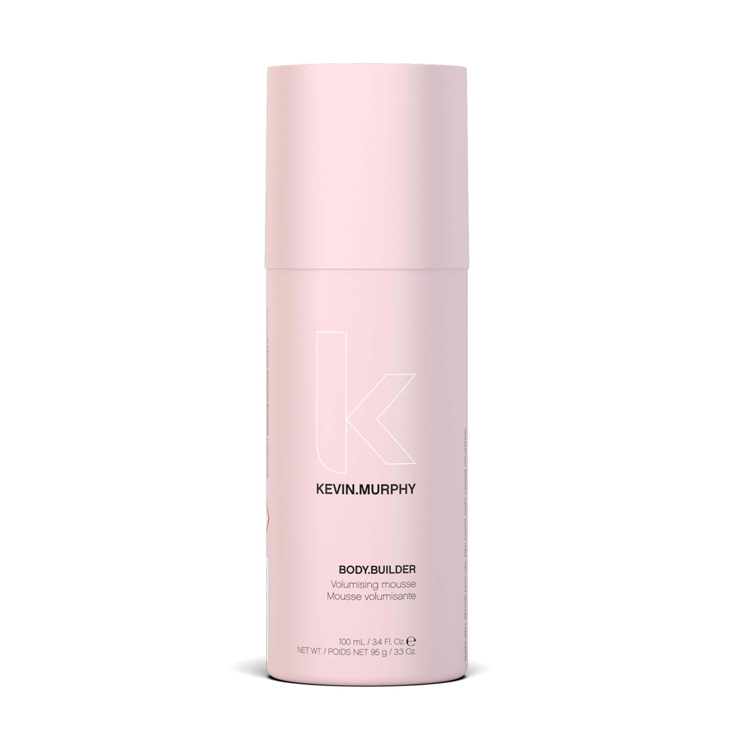 Kevin Murphy Body Builder Volumising Mousse 3 oz