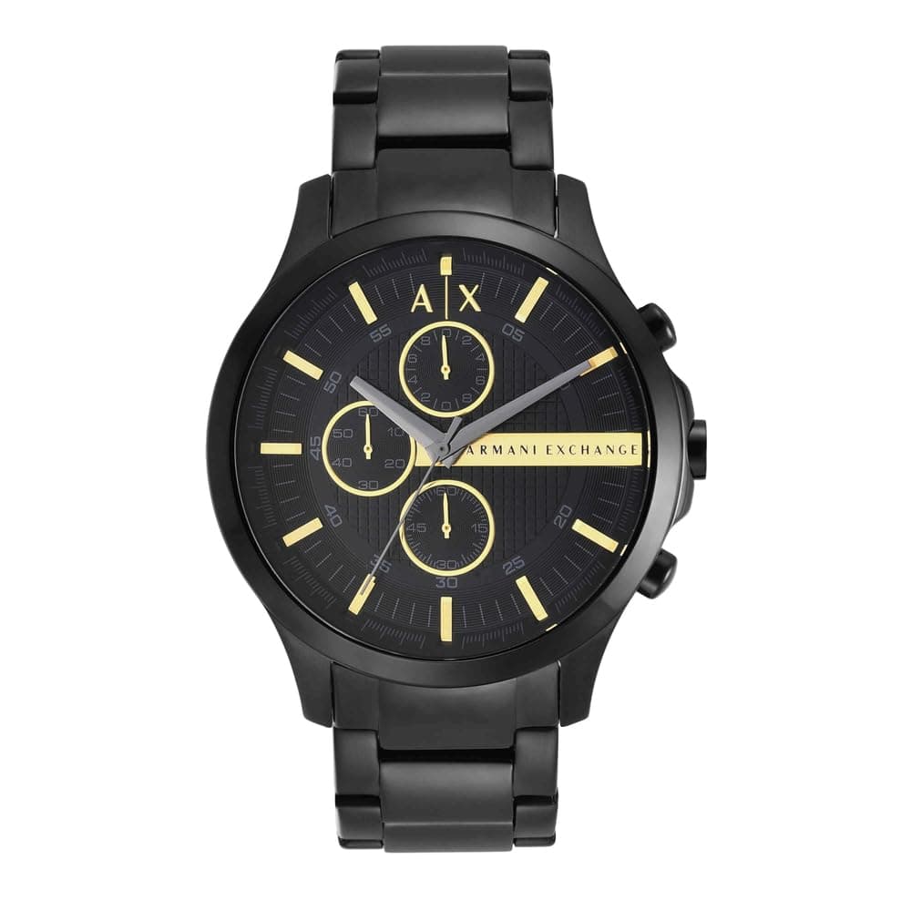 Armani Exchange Watch for Men