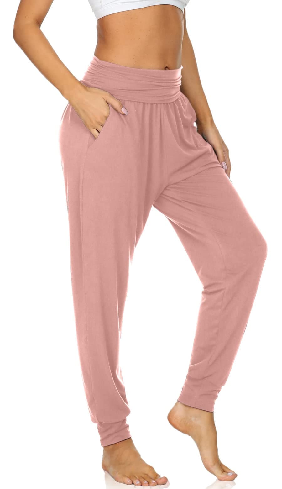 UEUwomens Sweatpants Track Pants