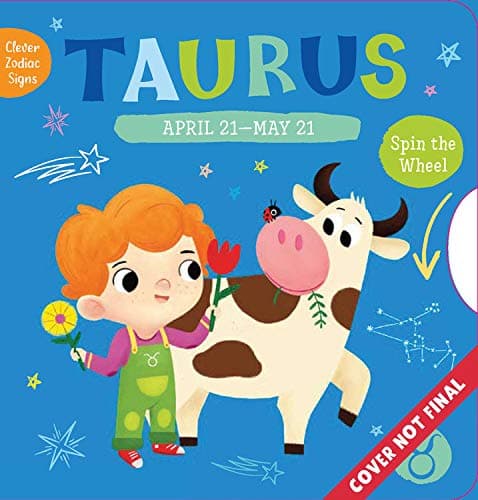 Taurus: 2 (Clever Zodiac Signs)