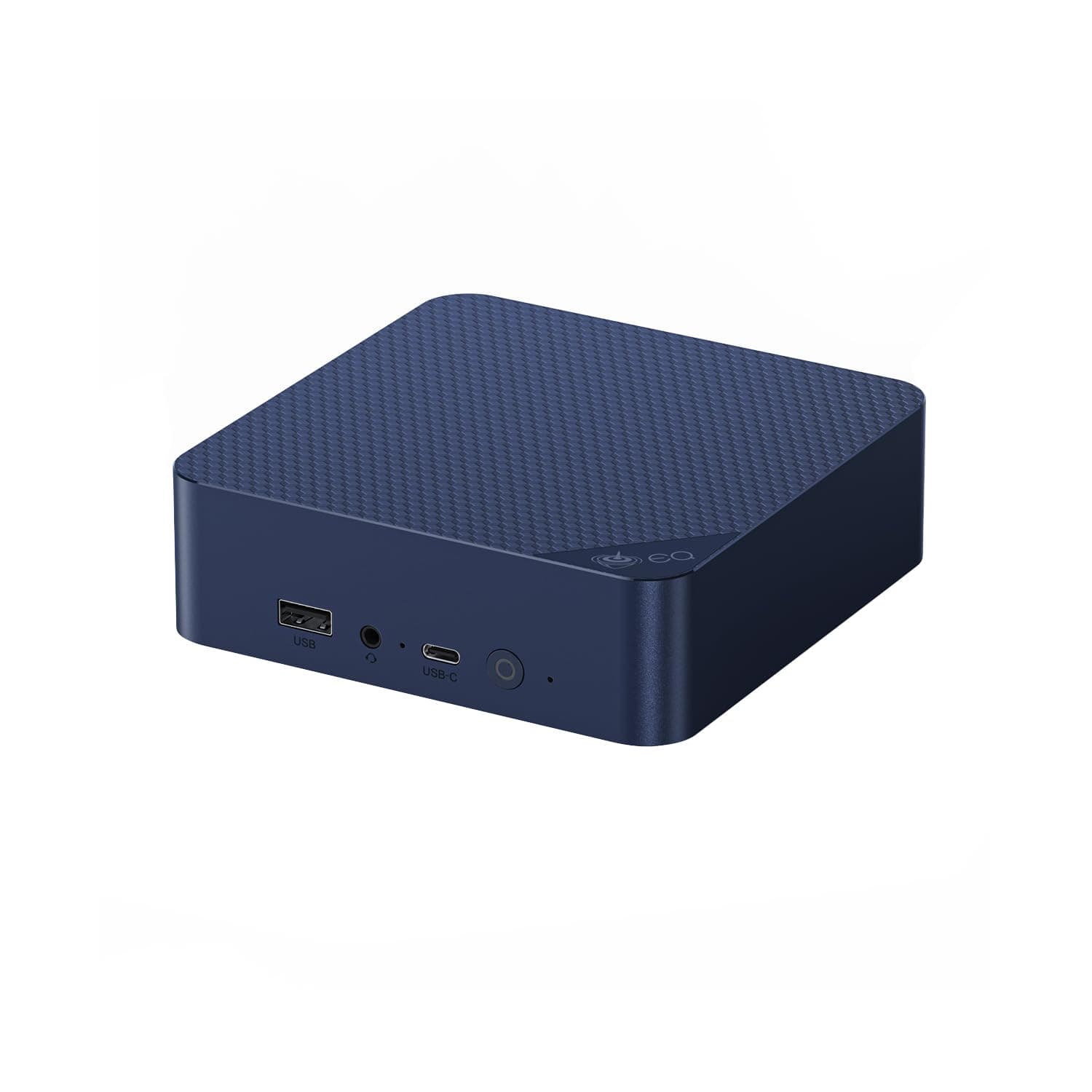 Beelink EQ14 Mini PC with N150 Processor, 16G DDR4 RAM 1TB SSD Mini Desktop PC, WiFi6+BT5.2+Dual 2.5G LAN, Intel Graphics 24EUs 1000MHz Business Mini Computer Support Dual Display-Screen via 2*HDMI