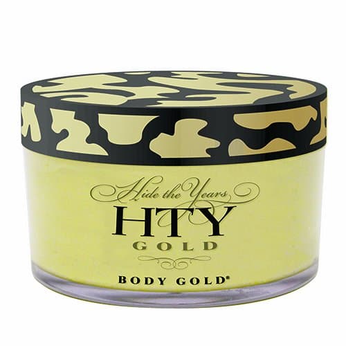 Body Whipped Moisturizing Cream, 12 Ounce