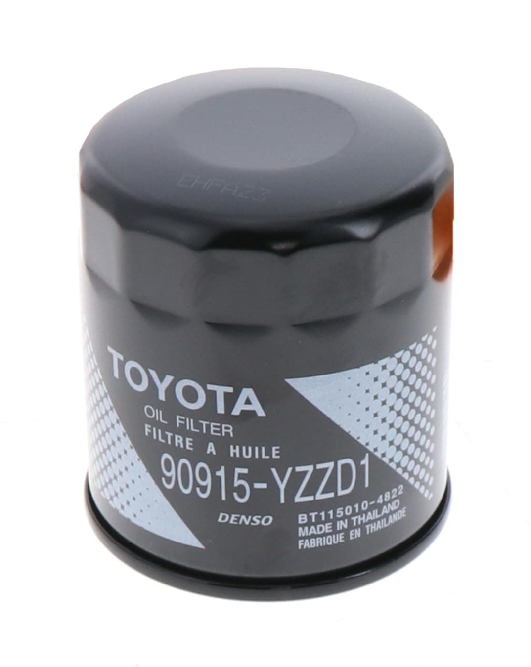 Toyota Genuine Oil Filter