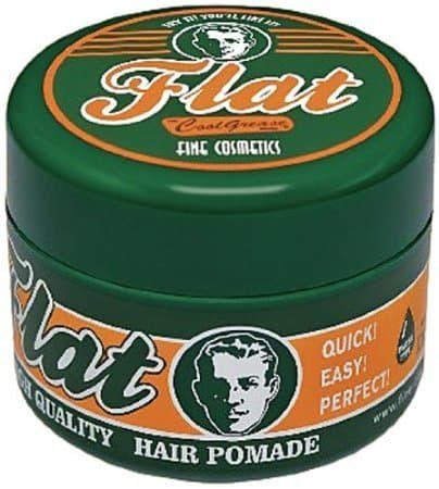 Pomade - 87g - G Flat