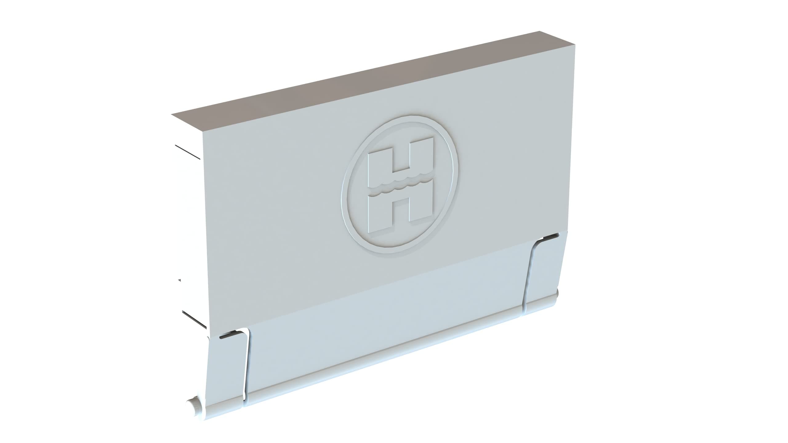 SPX1082K Weir, white