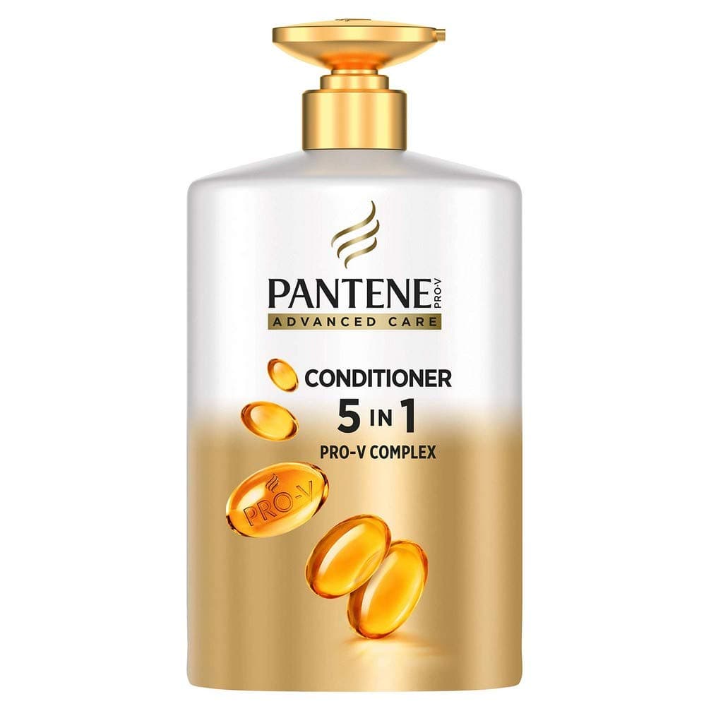 Advanced Care Conditioner 5 in 1 Pro Vitamin B5 Complex 1L