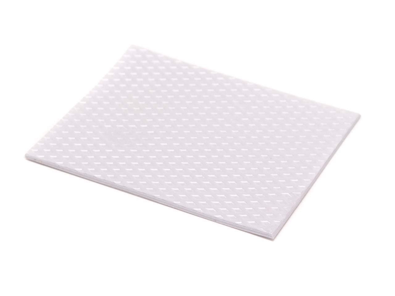 Fujipoly/mod/smart Extreme X-e Thermal Pad - 60 x 50 x 1.0 - Thermal Conductivity 11.0 W/mK