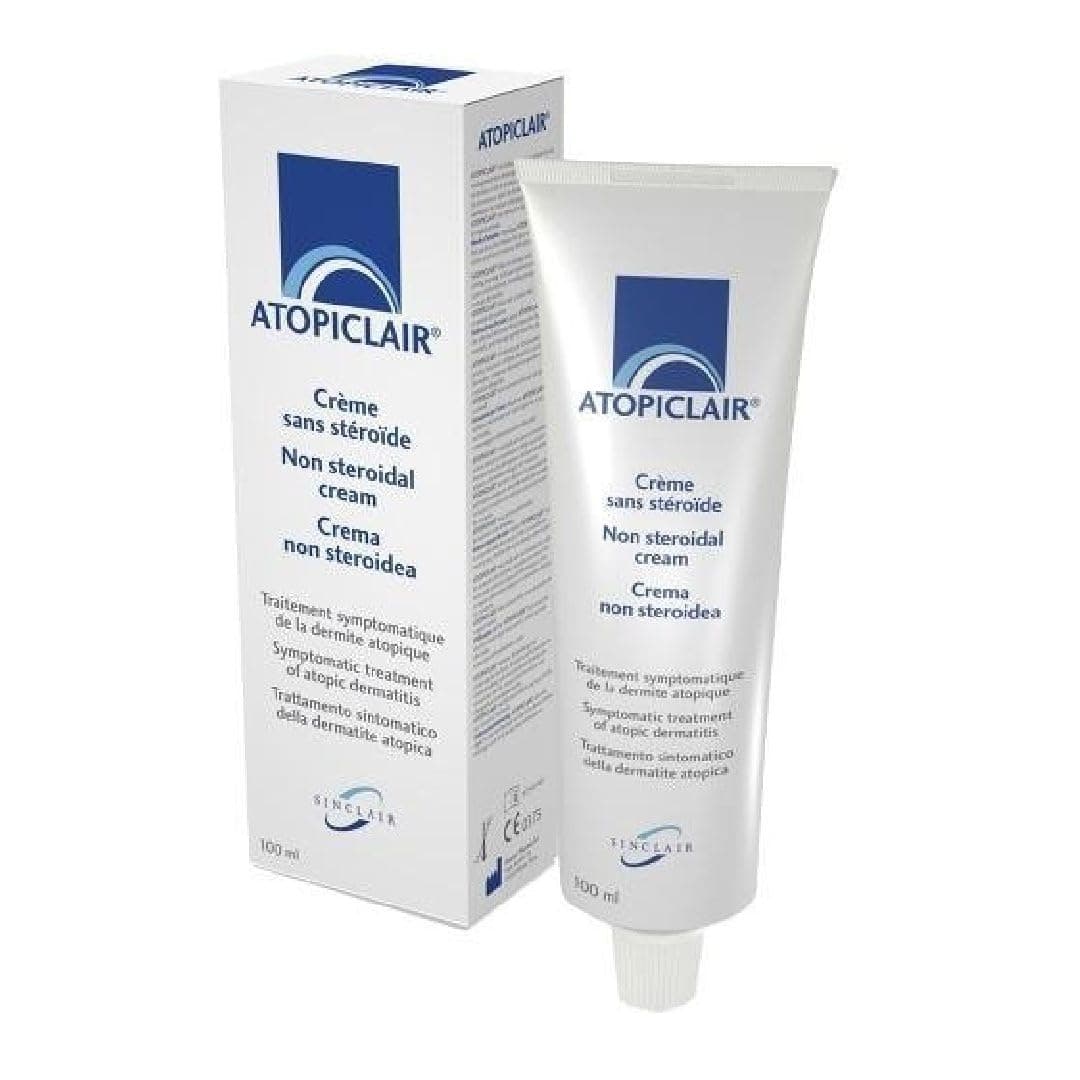 Atopiclair Non Steroidal Cream, 100 ml by Atopiclair