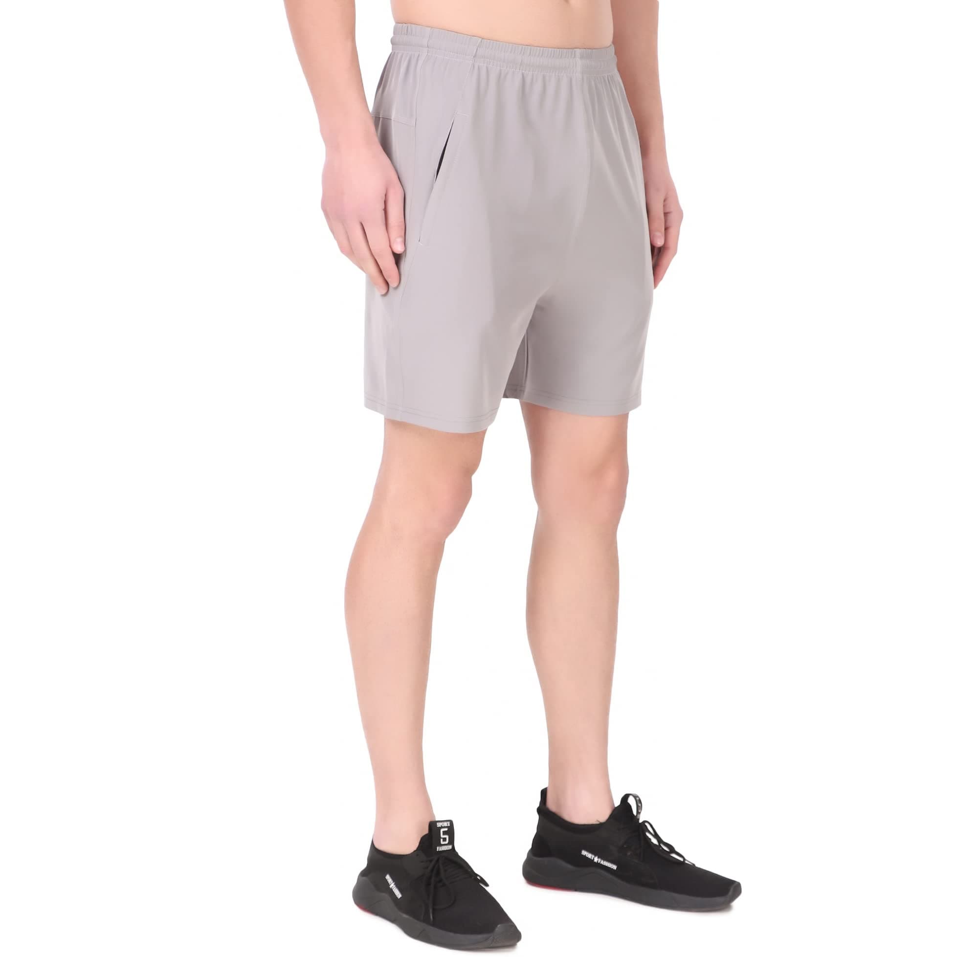 NIVIK Half Pant/Half Lower, Shorts for Men