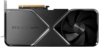 NVIDIA - GeForce RTX 4080 Super 16GB GDDR6X Gra