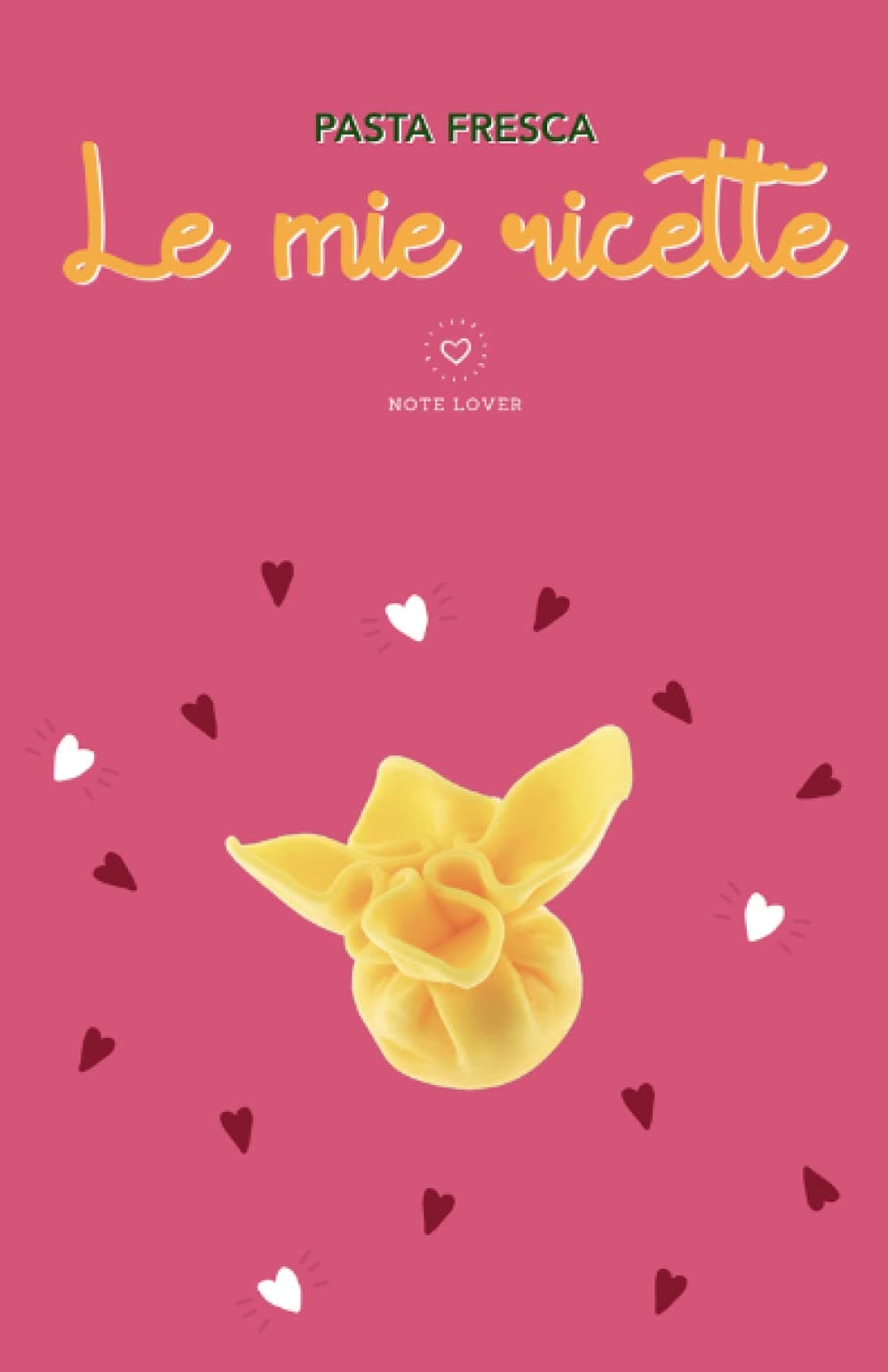 Le mie ricette: Pasta fresca