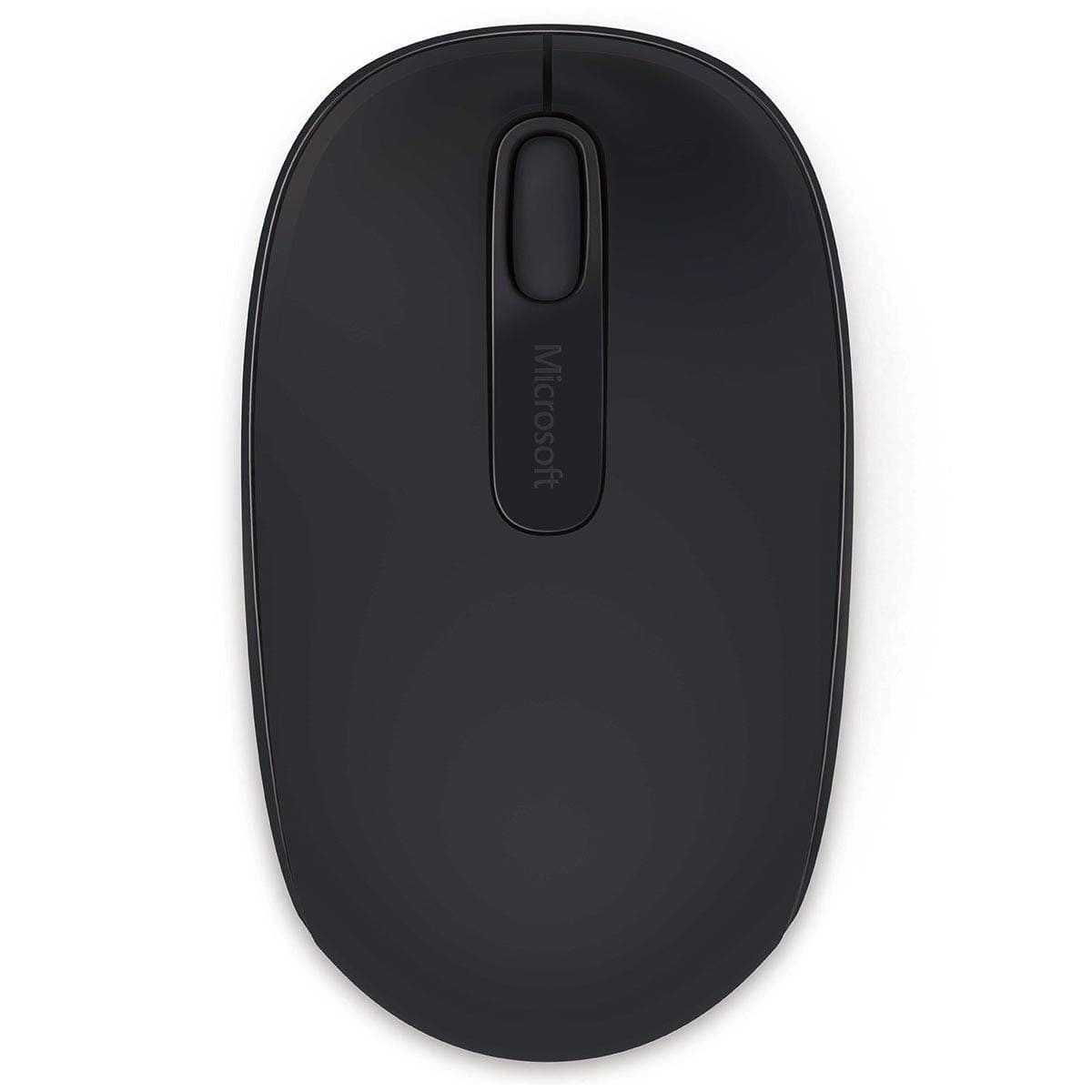 Microsoft U7Z-00004 Plug-And-Go Nano Transceiver Wireless Laser And Mobile Mouse
