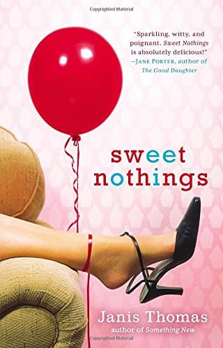 Sweet Nothings Paperback – July 2, 2013