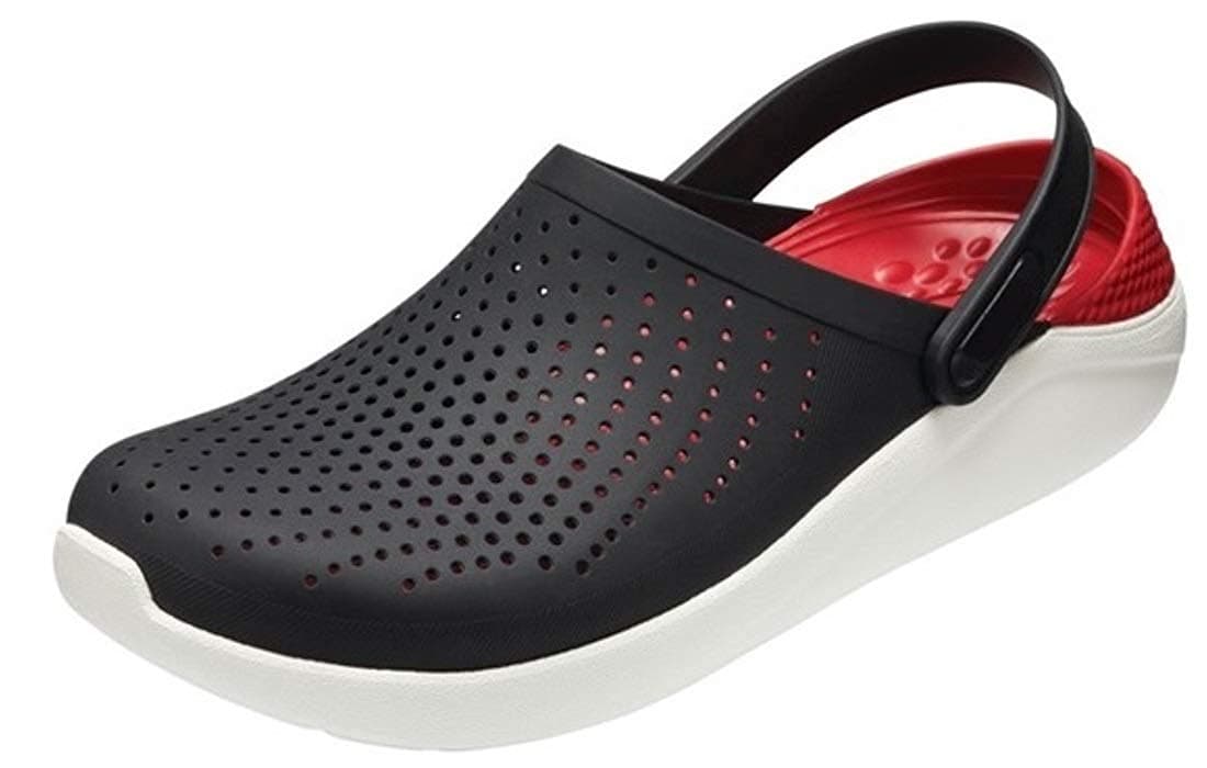 Zerol Clogs for Men || Extra Soft Comfortable Clogs