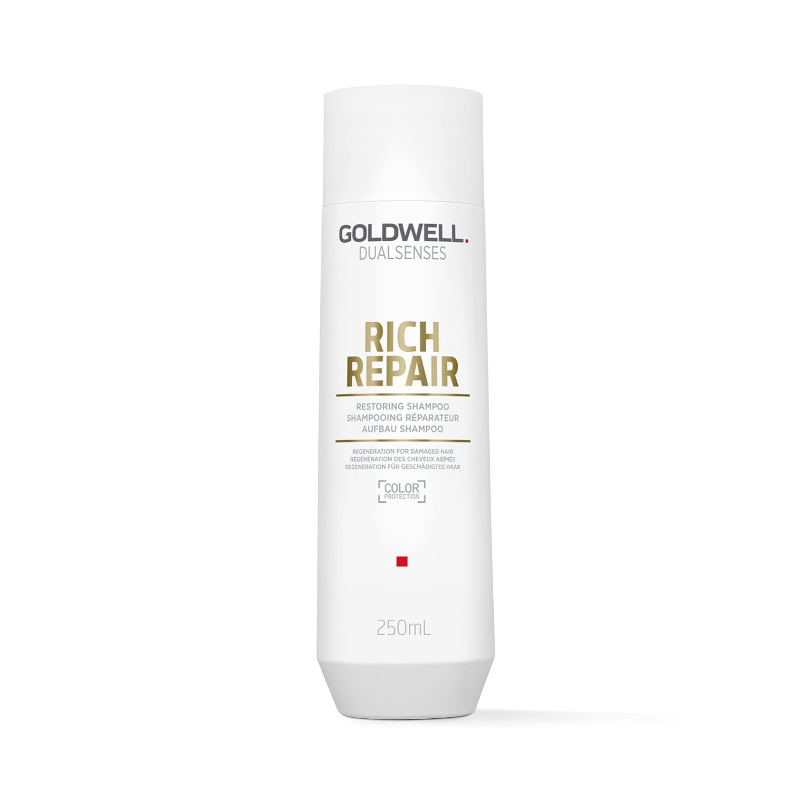 Dualsenses Rich Repair Restoring Shampoo 250ml