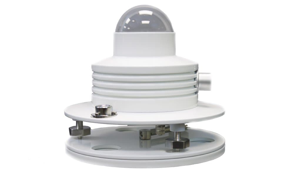 Solar Light 501-UVB-DD Digital UVB Radiometer with 50' Cable