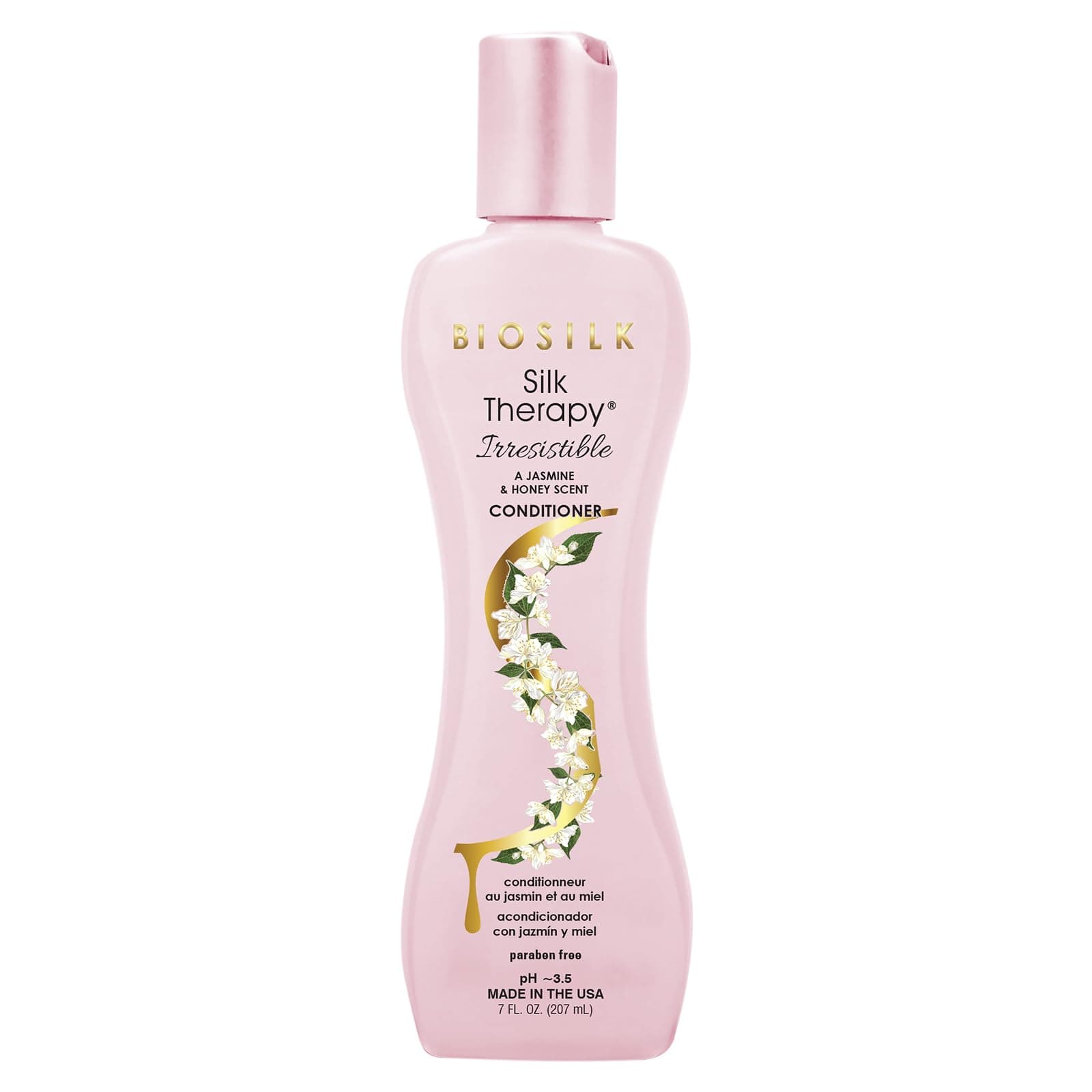 Irresistible Collection Silk Therapy Conditioner