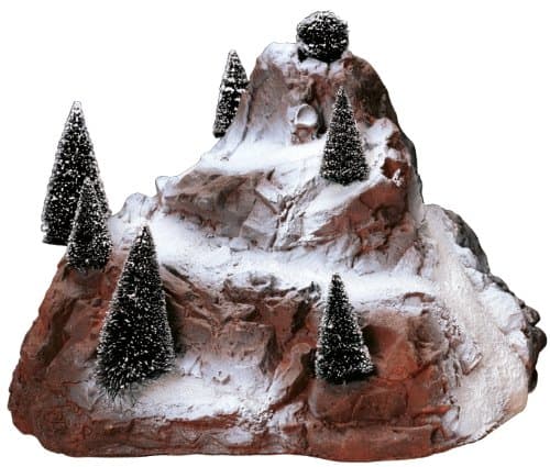 Lemax Village Mountain #81017