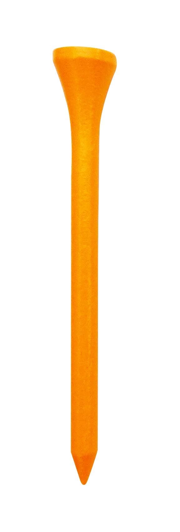 Golf Tees Etc 3 1/4" Step Down Tees - Pack of 100